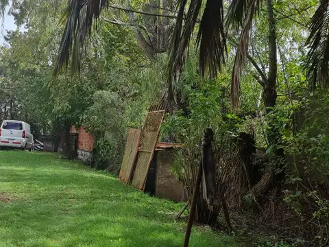 Terreno en Venta en Tigre Centro, Partido de Tigre