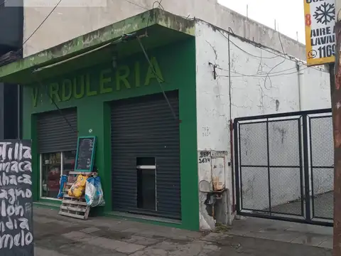 Terreno en Venta en Moron Sur, Moron