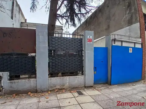 Terreno en Venta en Barrio Parque San Martin, General San Martin