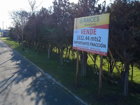 Terreno en Venta en Lujan, Partido de Luján