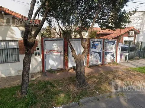 Terreno en Venta en Olivos Maipu/Uzal, Olivos