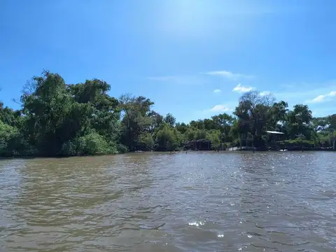 Terreno en Venta en Delta del Tigre, Partido de Tigre