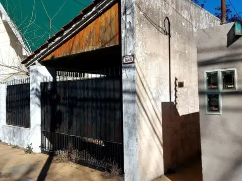 Terreno en Venta en Beccar, Partido de San Isidro