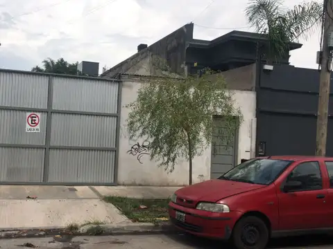 Terreno en Venta en Ramos Mejia, Partido de La Matanza