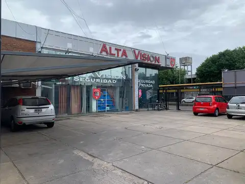 Terreno en Venta en Centro, General San Martin