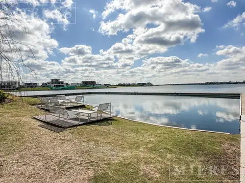 Terreno en Venta en Puertos - Barrio Marinas, Countries y Barrios Cerrados en Escobar