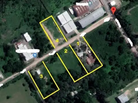 Terreno en Venta en Villa Rosa, Partido de Pilar