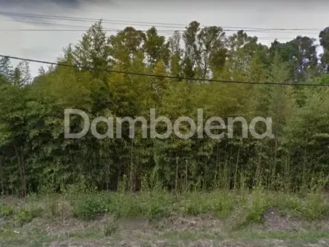 Terreno en Venta en Pilar Centro, Pilar