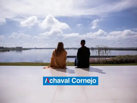 Terreno en Venta en Puertos, Countries y Barrios Cerrados en Escobar