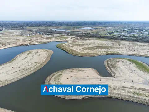 Terreno en Venta en Puertos, Countries y Barrios Cerrados en Escobar