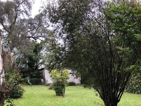 Terreno en Venta en Martinez Fleming / Panamericana, Martinez