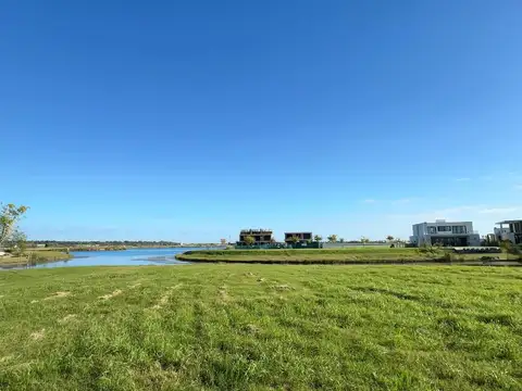 Terreno en Venta en Puertos - Barrio Costas, Countries y Barrios Cerrados en Escobar
