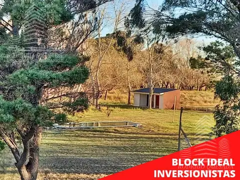 Terreno en Venta en Las Toninas, Partido de La Costa