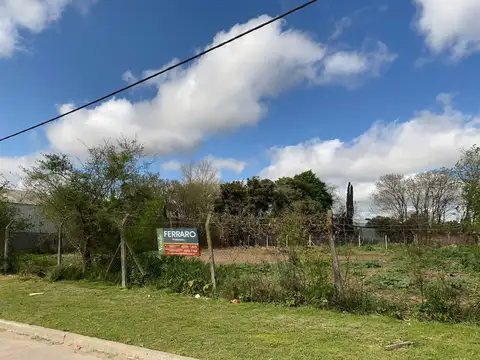 Terreno en Venta en Burzaco, Partido de Almirante Brown