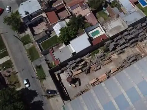 Terreno en Venta en Lomas de Zamora, Partido de Lomas de Zamora