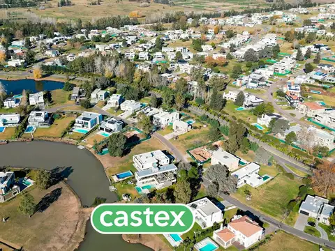 Terreno en Venta en Countries y Barrios Cerrados en Ezeiza, Partido de Ezeiza