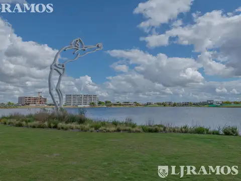 Terreno en Venta en Puertos - Barrio Amarras, Countries y Barrios Cerrados en Escobar