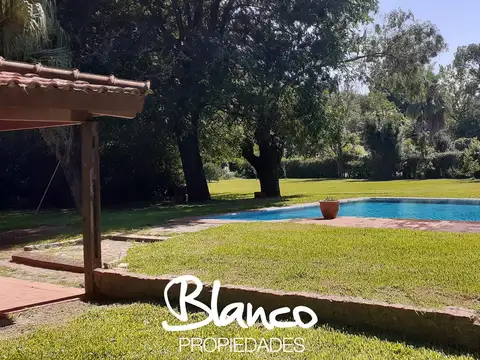 Terreno en Venta en Pilar Centro, Pilar