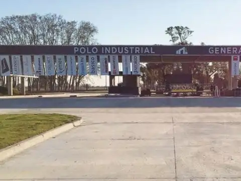 Terreno en Venta en General Rodriguez, Partido de General Rodríguez