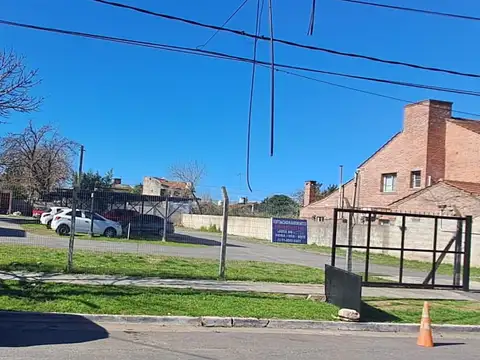 Terreno en Venta en Pilar Centro, Pilar
