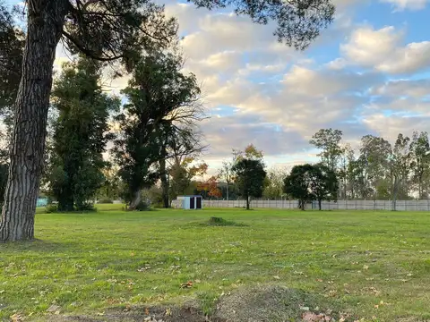 Terreno en Venta en Greenville Polo & Resort, Countries y Barrios Cerrados en Berazategui