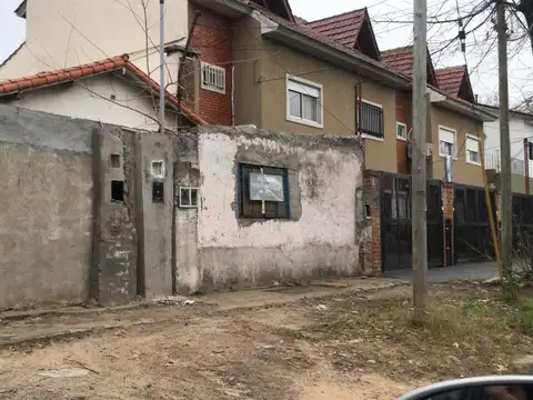 Terreno en Venta en Carapachay, Partido de Vicente López