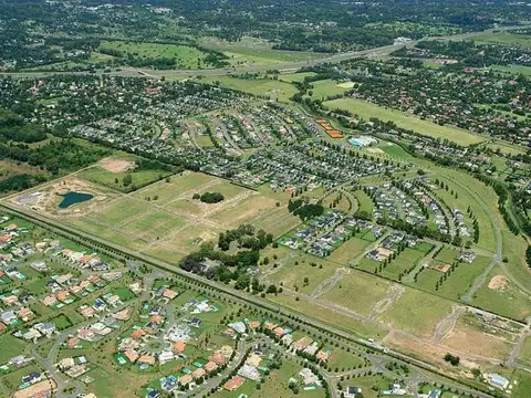 Terreno en Venta en La Lomada De Pilar, Countries y Barrios Cerrados en Pilar