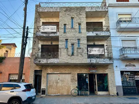 Terreno en Venta en Carapachay, Partido de Vicente López