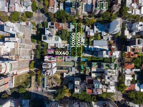 Terreno en Venta en La Plata, Partido de La Plata