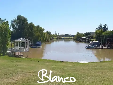 Terreno en Venta en San Marco, Countries y Barrios Cerrados en Tigre