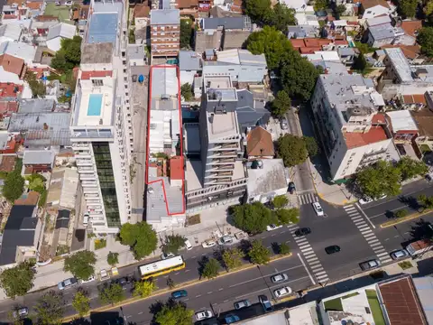 Terreno en Venta en Beccar, Partido de San Isidro