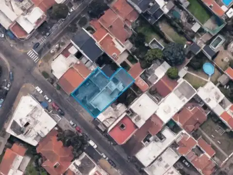 Terreno en Venta en San Antonio de Padua, Partido de Merlo