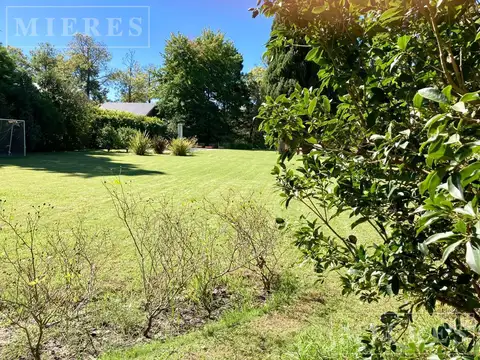 Terreno en Venta en Mayling Club De Campo, Countries y Barrios Cerrados en Pilar