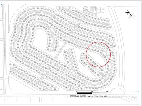 Terreno en Venta en Bella Vista, Partido de San Miguel