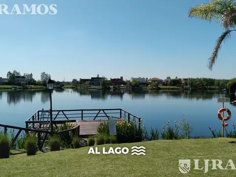 Terreno en Venta en San Francisco, Countries y Barrios Cerrados en Tigre