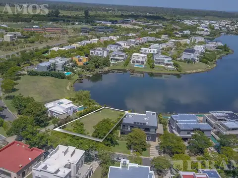 Terreno en Venta en Puertos - Barrio Vistas, Countries y Barrios Cerrados en Escobar