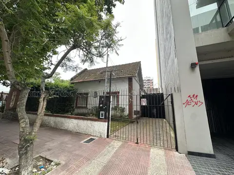 Terreno en Venta en Chauvin, Mar del Plata