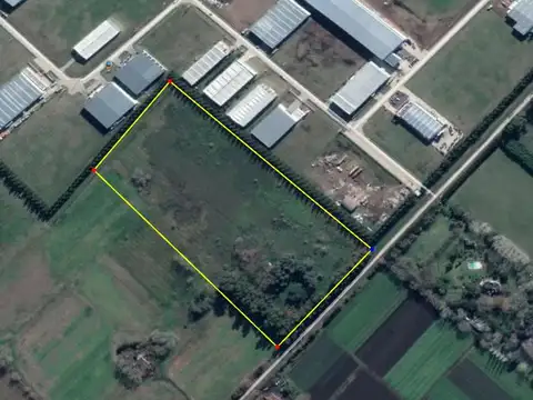 Terreno en Venta en Cañuelas, Partido de Cañuelas