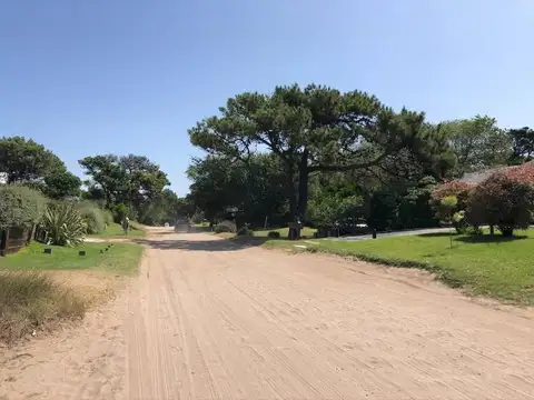 Terreno en Venta en Carilo, Partido de Pinamar