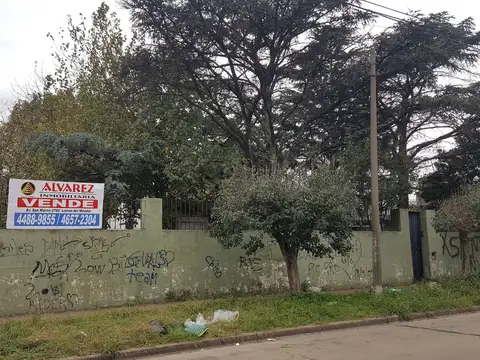 Terreno en Venta en Lomas del Mirador, Partido de La Matanza
