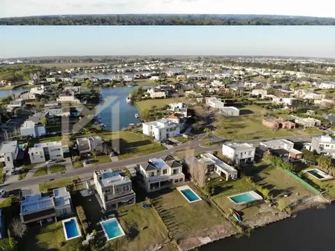 Terreno en Venta en Villanueva, Countries y Barrios Cerrados en Tigre
