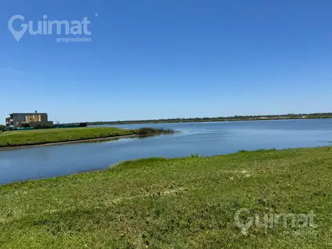 Terreno en Venta en Puertos, Countries y Barrios Cerrados en Escobar