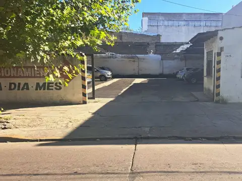 Terreno en Venta en San Justo, Partido de La Matanza
