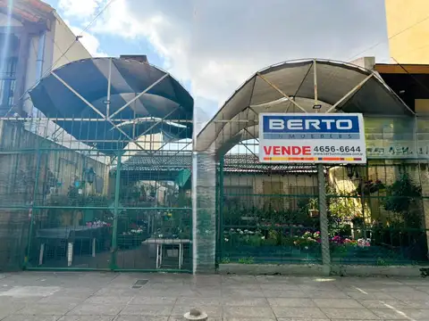Terreno en Venta en Ramos Mejia Sur, Ramos Mejia