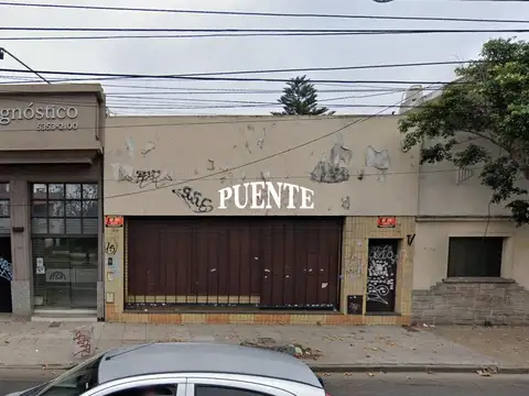 Terreno en Venta en Banfield, Partido de Lomas de Zamora