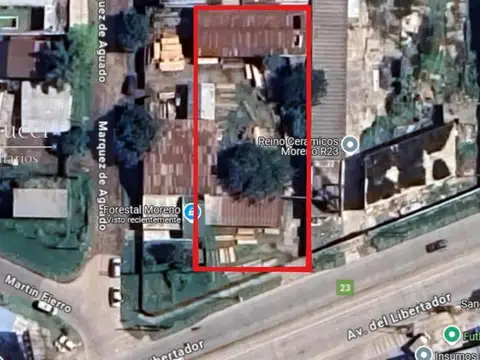Terreno en Venta en Moreno, Partido de Moreno