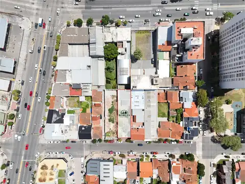 Terreno en Venta en Chauvin, Mar del Plata