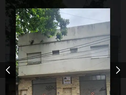 Terreno en Venta en Olivos Maipu/Uzal, Olivos
