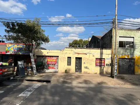 Terreno en Venta en Benavidez, Partido de Tigre