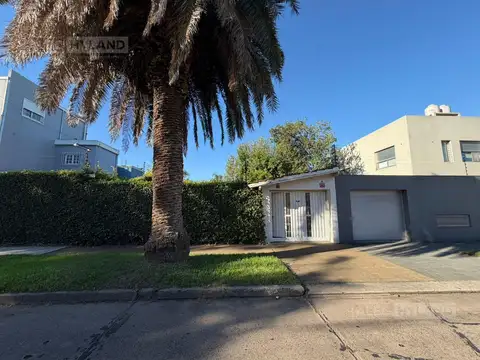 Terreno en Venta en Olivos Golf, Olivos